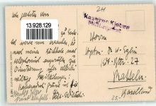 8302 Kloten - Funkentelegraph