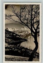 3654 Gunten - Thunersee