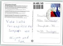 6204 Sempach - TCS Camping Seeland