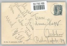 Furka - Forellenfischerei