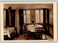 8000 Zürich - Töndury's Widder Widderstübli