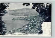 1815 Clarens - Lac Léman Montreux