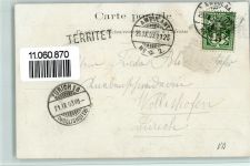 1815 Clarens - Lac Léman Montreux