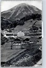 1863 Le Sépey Ormont-Dessous - Teilansicht, Mont d'Or