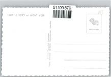 1863 Le Sépey Ormont-Dessous - Teilansicht, Mont d'Or