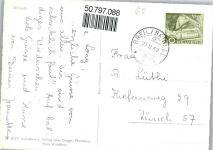 7165 Breil Brigels - Gesamtansicht Winter