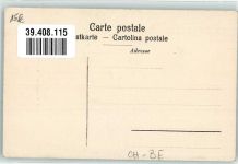 3860 Brünig - Passhöhe Brünigbahn