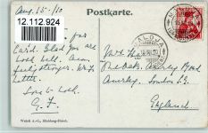 7513 Silvaplana - Silvaplanersee et Piz La Margna