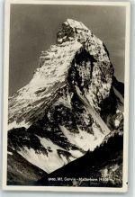 Matterhorn VS