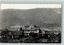 2023 Gorgier - Hotel Pension Les Tilleuls