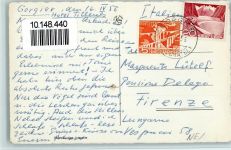 2023 Gorgier - Hotel Pension Les Tilleuls