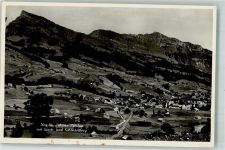 9650 Nesslau - Stockberg Schindelberg