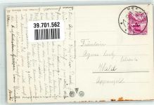 9650 Nesslau - Stockberg Schindelberg