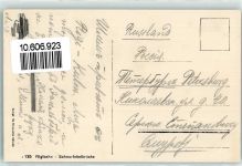 Rigibahn - Schnurtobelbrücke