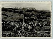 9038 Rehetobel - Säntiskette