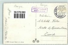 3801 Jungfraujoch - Meteorologische Station