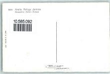 1986 Arolla - Refuge Jenkins Bouquentins Collon Eveque