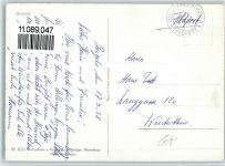 7165 Breil Brigels - Feldpost Winter