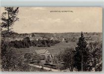 8307 Oberkempttal Effretikon - Grafstal