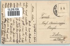 8307 Oberkempttal Effretikon - Grafstal