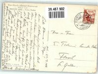 Monte Bré - Kulm-Terrasse