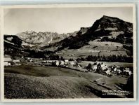 9651 Ennetbühl - Säntis Stockberg