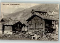 3910 Saas-Grund - Walliser Chalets