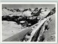 Hörnli - Aufstieg Winter