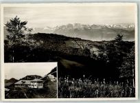 Chrüzegg - Gasthaus