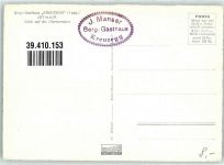 Chrüzegg - Gasthaus