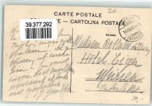 8000 Zürich 1906 - Bahnhofstrasse