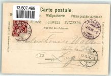 6415 Arth 1898 - Goldau Rigi