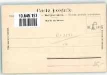 1860 Aigle - Grand Hotel Dent du Midi