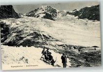 3823 Eigergletscher - Schlittenplausch