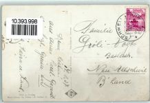 9103 Schwellbrunn - Säntise