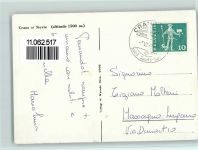 3963 Crans-sur-Sierre - Luftaufnahme