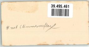 8634 Hombrechtikon KEINE AK Glückwünsche Neujahr Familie Krieg-Fehlmann