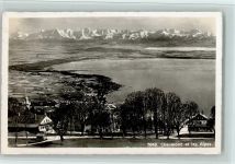 2067 Chaumont - Splendide vue sur le lac et les alpes