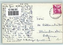 7505 Celerina/Schlarigna - Cresta Winter