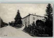 8487 Rämismühle - Asyl Karmel