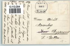 8487 Rämismühle - Asyl Karmel