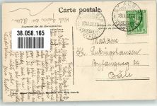 2028 Vaumarcus 1908 Foto AK Schloss