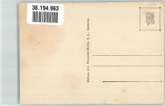 1296 Coppet Foto AK Schloss