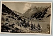 8751 Urnerboden - Bahnpost Zug 3446