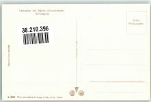 Schwägalp Foto AK Seilbahn Säntis Talstation