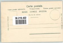 8000 Zürich Foto AK Gasthaus zum Schiff Limmatquai