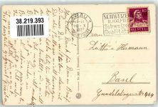 5712 Beinwil am See 1933 Foto AK Hallwilersee