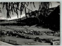 7017 Flims Dorf Foto AK