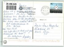 8180 Bülach - BMW Omnibus