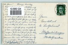 4143 Dornach - Goetheanum